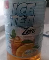 Mängden socker i Icetea