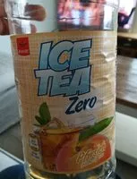 Mängden socker i ICE TEA ZERO