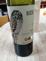 Mängden socker i Merlot