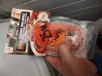 Mängden socker i Tessiner Grillwurst Scharf