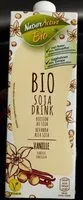 Mängden socker i Bio Soja Drink