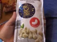 Mängden socker i Noix de caju