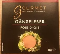 Mängden socker i Foie d’oie