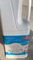 Mängden socker i Lait