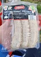 Mängden socker i Saucisse a griller a l'ail des ours