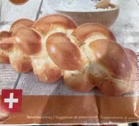 Mängden socker i Zopfmehl