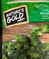 Mängden socker i Broccoli