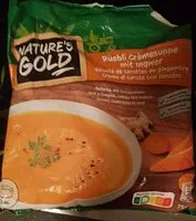 Mängden socker i Velouté de carottes au gingembre