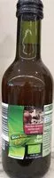 Mängden socker i Bio shot Betteraves Aronia