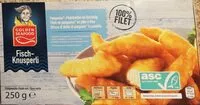 Mängden socker i Filets de pangasius en pâte à frire