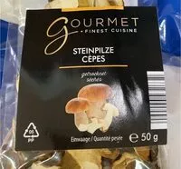 Mängden socker i Steinpilze