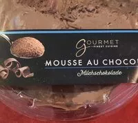 Mängden socker i Mousse au chocolat
