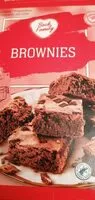 Mängden socker i Brownies