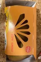 Mängden socker i Zespri Kiwi Sungold