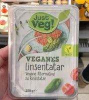 Mängden socker i Linsentatar