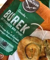 Mängden socker i Büren
