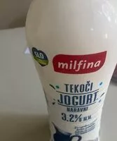 Mängden socker i Tekoci jogurt