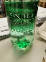 Mängden socker i Acqua SantElia