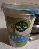 Mängden socker i Bio Yogurt Intero bianco