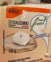 Mängden socker i Stracchino