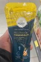 Mängden socker i Pecorino Romano D.O.P.