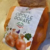 Mängden socker i Zwiebeln