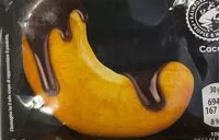 Mängden socker i Anacardi ricoperti cioccolato fondente