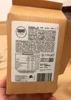 Mängden socker i Tramezzino pollo arrosto