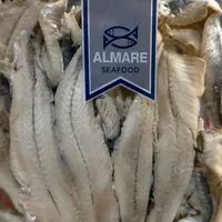Mängden socker i Filetti di Alici marinate