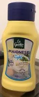 Mängden socker i Maionese