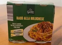 Mängden socker i Ragù alla bolognese