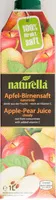 Mängden socker i Apfel-Birnensaft naturtrüb