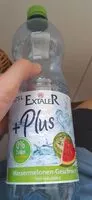 Mängden socker i Extaler