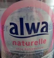 Mängden socker i Alwa