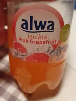 Mängden socker i Leichte Pink Grapefruit