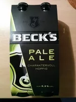 Mängden socker i Pale Ale