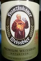 Mängden socker i Premium Weissbier