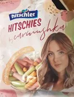 Mängden socker i Hitschies by Charmushka