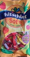 Mängden socker i Softi