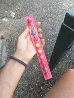 Mängden socker i Chewing gum