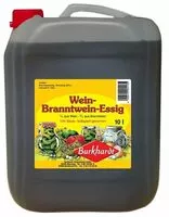 Mängden socker i Wein-Branntweinessig 10%