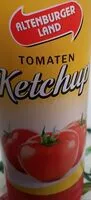 Mängden socker i Tomaten Ketchup