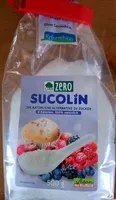 Mängden socker i Sucolin
