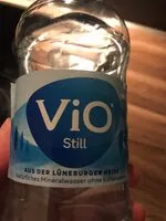 Mängden socker i wasser