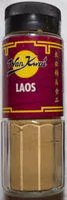 Mängden socker i Laos