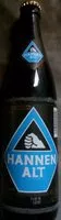 Altbier beers