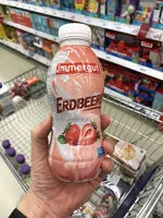 Mängden socker i Erdbeere