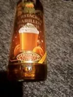 Mängden socker i Marillenpunsch