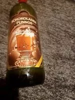 Mängden socker i Schokopunsch