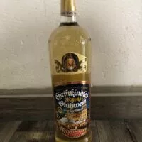 Mängden socker i Weisser christkindl Glühwein